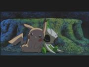 Pokemon: Celebi: Głos Lasu