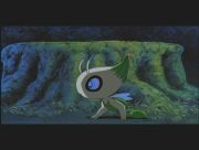 Pokemon: Celebi: Głos Lasu