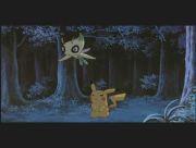 Pokemon: Celebi: Głos Lasu