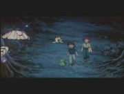 Pokemon: Celebi: Głos Lasu