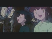 Pokemon: Celebi: Głos Lasu