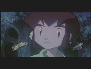 Pokemon: Celebi: Głos Lasu