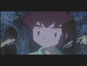 Pokemon: Celebi: Głos Lasu