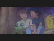 Pokemon: Celebi: Głos Lasu