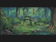 Pokemon: Celebi: Głos Lasu