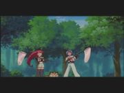 Pokemon: Celebi: Głos Lasu
