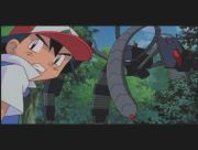 Pokemon: Celebi: Głos Lasu