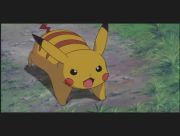 Pokemon: Celebi: Głos Lasu