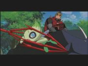 Pokemon: Celebi: Głos Lasu