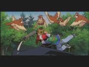 Pokemon: Celebi: Głos Lasu