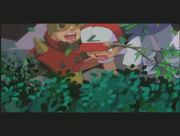 Pokemon: Celebi: Głos Lasu