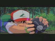 Pokemon: Celebi: Głos Lasu