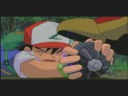 Pokemon: Celebi: Głos Lasu
