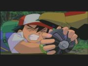 Pokemon: Celebi: Głos Lasu