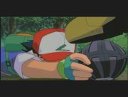 Pokemon: Celebi: Głos Lasu