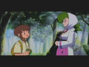 Pokemon: Celebi: Głos Lasu