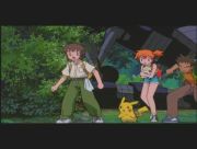 Pokemon: Celebi: Głos Lasu