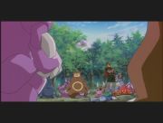 Pokemon: Celebi: Głos Lasu