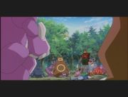 Pokemon: Celebi: Głos Lasu