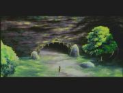 Pokemon: Celebi: Głos Lasu
