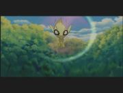 Pokemon: Celebi: Głos Lasu