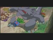 Pokemon: Celebi: Głos Lasu