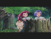 Pokemon: Celebi: Głos Lasu