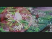 Pokemon: Celebi: Głos Lasu