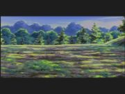 Pokemon: Celebi: Głos Lasu