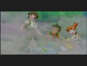 Pokemon: Celebi: Głos Lasu