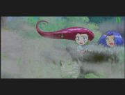 Pokemon: Celebi: Głos Lasu