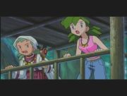 Pokemon: Celebi: Głos Lasu