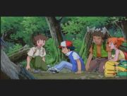 Pokemon: Celebi: Głos Lasu