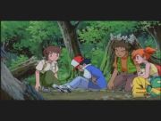 Pokemon: Celebi: Głos Lasu