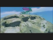 Pokemon: Celebi: Głos Lasu