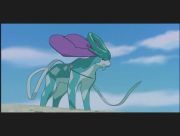 Pokemon: Celebi: Głos Lasu