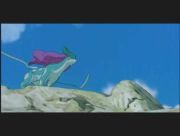 Pokemon: Celebi: Głos Lasu