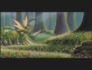 Pokemon: Celebi: Głos Lasu