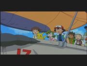 Pokemon: Celebi: Głos Lasu