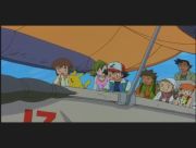 Pokemon: Celebi: Głos Lasu