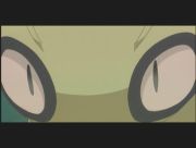 Pokemon: Celebi: Głos Lasu
