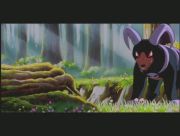 Pokemon: Celebi: Głos Lasu