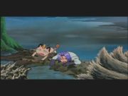 Pokemon: Celebi: Głos Lasu