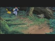 Pokemon: Celebi: Głos Lasu