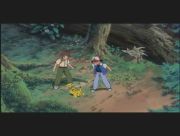 Pokemon: Celebi: Głos Lasu