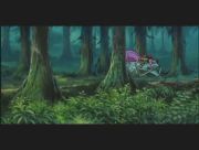 Pokemon: Celebi: Głos Lasu