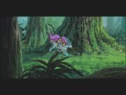 Pokemon: Celebi: Głos Lasu