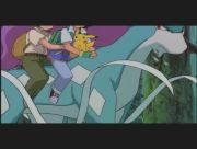 Pokemon: Celebi: Głos Lasu