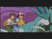Pokemon: Celebi: Głos Lasu