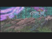 Pokemon: Celebi: Głos Lasu
